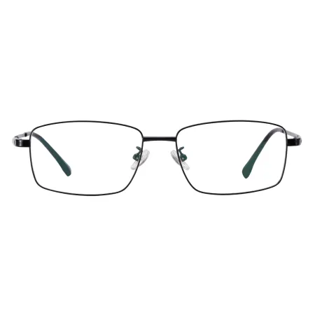 Rectangular Full Rim Frame