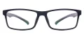 Classic TR90 Glasses