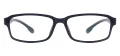 Men Lightweight Glasses 