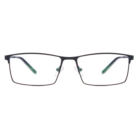 Full Rim Rectangle Glasses