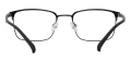 Men Metal Spectacles