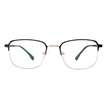 Square Men Spectacles