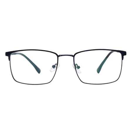 Men Metal Glasses