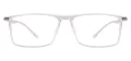 Rectangle TR90 Glasses Frames