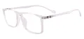 Rectangle TR90 Glasses Frames
