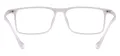 Rectangle TR90 Glasses Frames