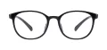 Oval TR90 Eyeglasses Frames