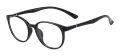 Oval TR90 Eyeglasses Frames