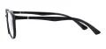 Oval TR90 Eyeglasses Frames