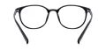 Oval TR90 Eyeglasses Frames