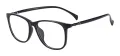 Square TR90 Optical Frames