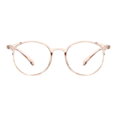 Round TR90 Eyeglasses Frames