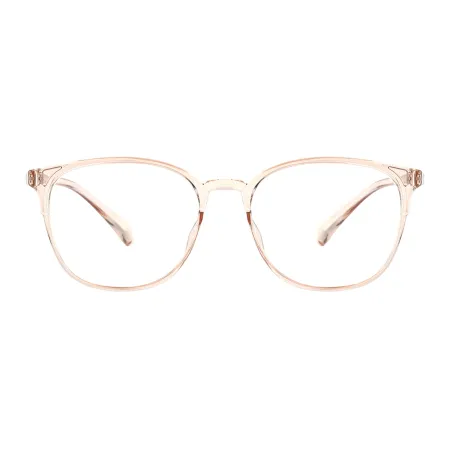 Round TR90 Optical Frames