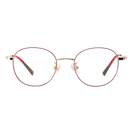 Small Round Frame