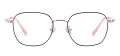Light Weight Metal Spectacles
