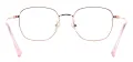 Light Weight Metal Spectacles
