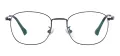 Metal Lightweight Eyeglasses