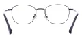 Metal Lightweight Eyeglasses
