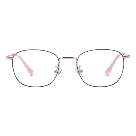 Metal Lightweight Eyeglasses
