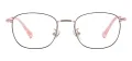 Metal Lightweight Eyeglasses