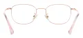 Metal Lightweight Eyeglasses