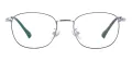 Metal Lightweight Eyeglasses