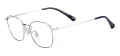 Metal Lightweight Eyeglasses