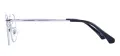 Metal Lightweight Eyeglasses