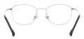 Metal Lightweight Eyeglasses