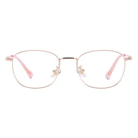 Metal Lightweight Eyeglasses