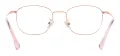 Metal Lightweight Eyeglasses