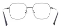 Large Square Glasses