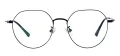 Metal Round Spectacles Frames