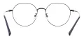 Metal Round Spectacles Frames