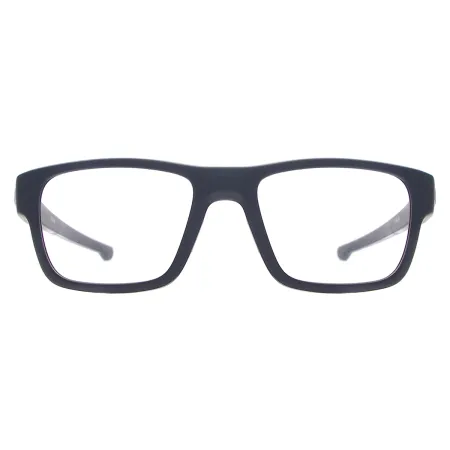 Men Square Sports Eyeglasses