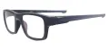 Men Square Sports Eyeglasses