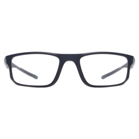 Men Rectangular Sports Glasses
