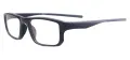 Men Rectangular Sports Glasses