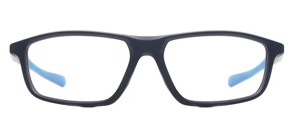 Women Sports Glasses - Blue