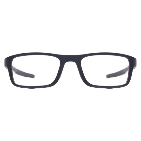 Rectangular Sport Eyeglasses