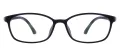 TR90 Oval Small Eyewear Frames