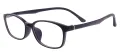 TR90 Oval Small Eyewear Frames
