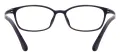 TR90 Oval Small Eyewear Frames