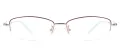 Medium Metal Women Spectacles  