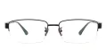 Men Large Titanium Glasses Frame