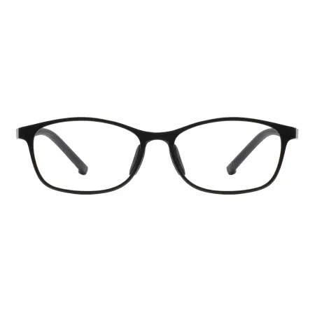 TR90 Rectangular Kids Glasses