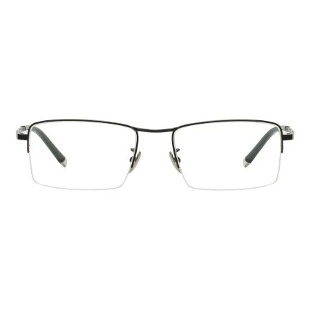 Titanium Large Eyeglasses