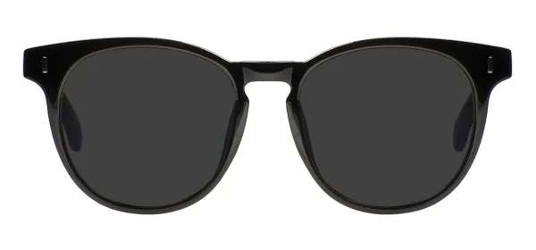 Lightweight Sungalsses - Black