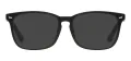 Rectangular TR90 Polarized Sungalsses