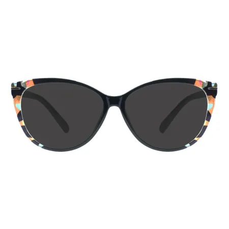 Cat Eye Women Sunglasses